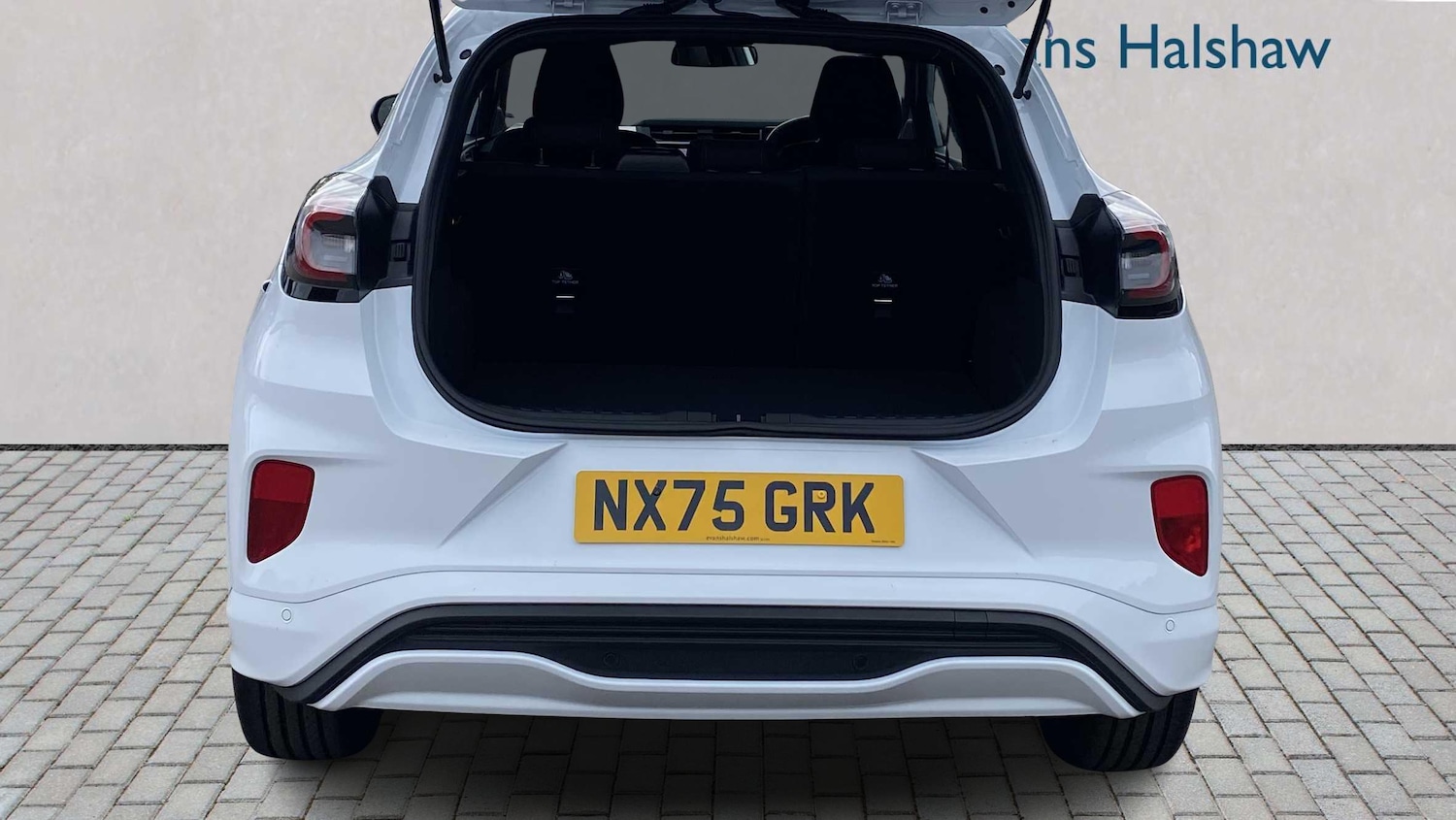 Used Ford Puma 2025 for sale - 76661914: Photo 7