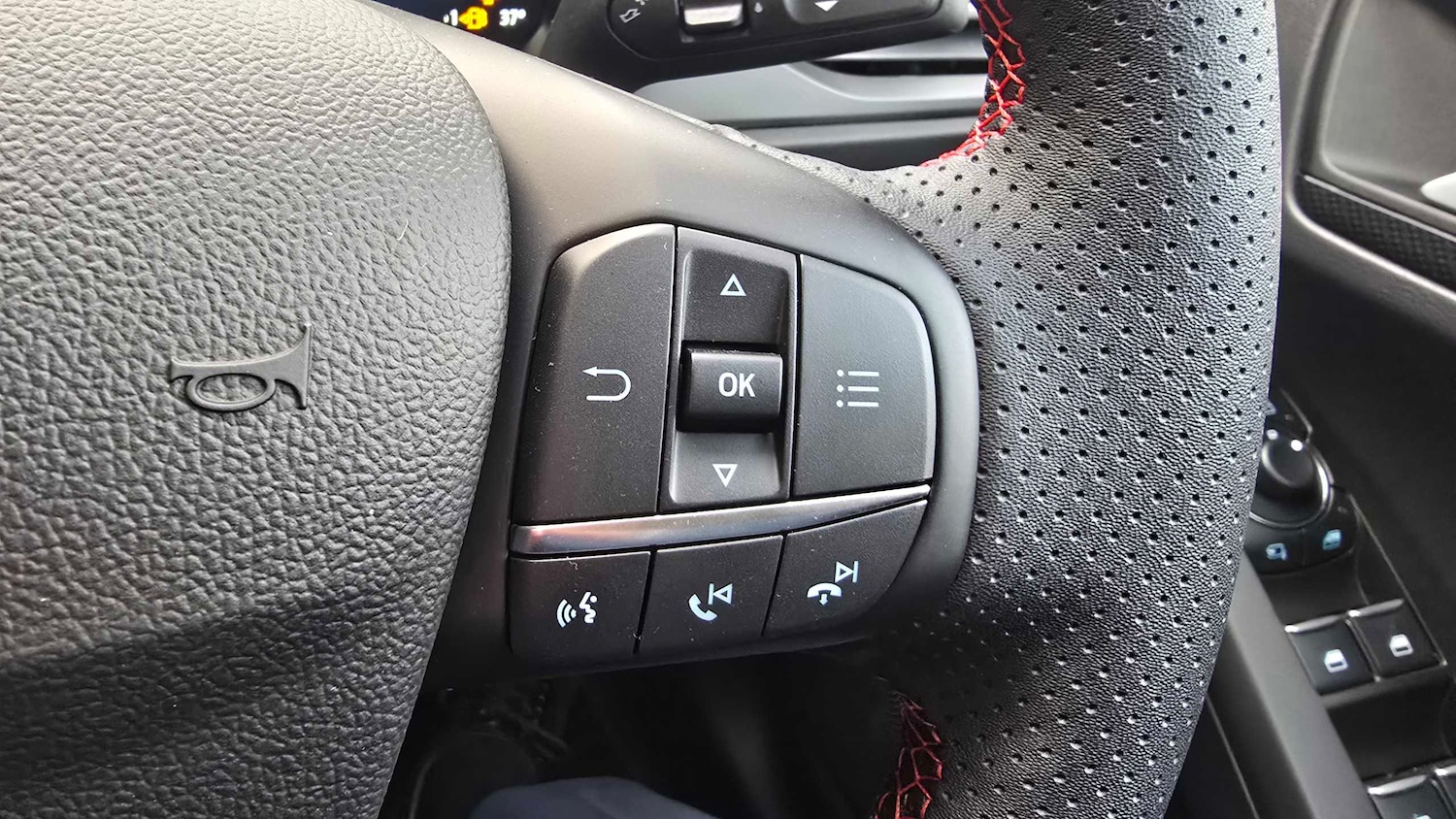 Used Ford Focus 2025 for sale - 77134853: Photo 14