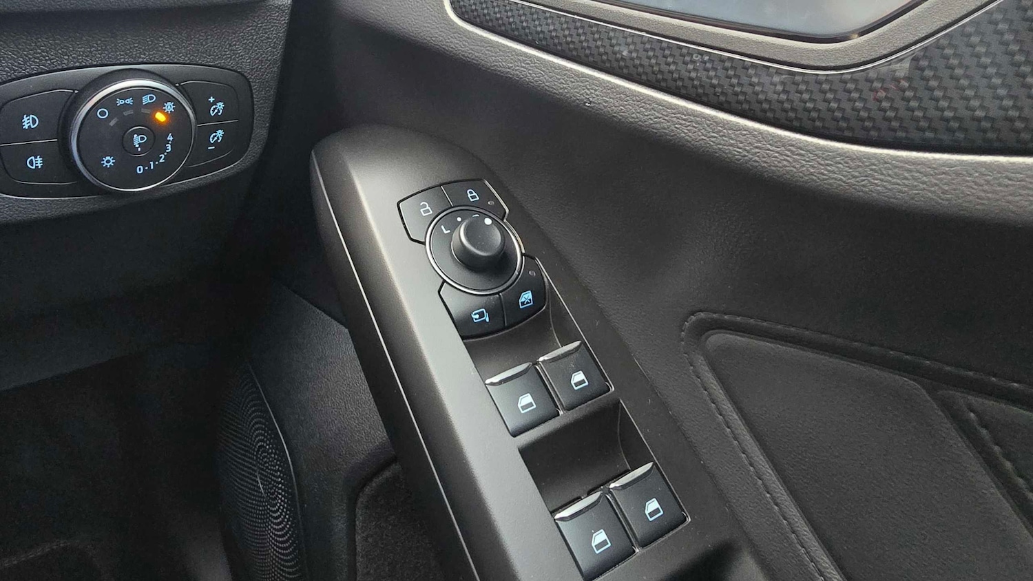 Used Ford Focus 2025 for sale - 77134853: Photo 15