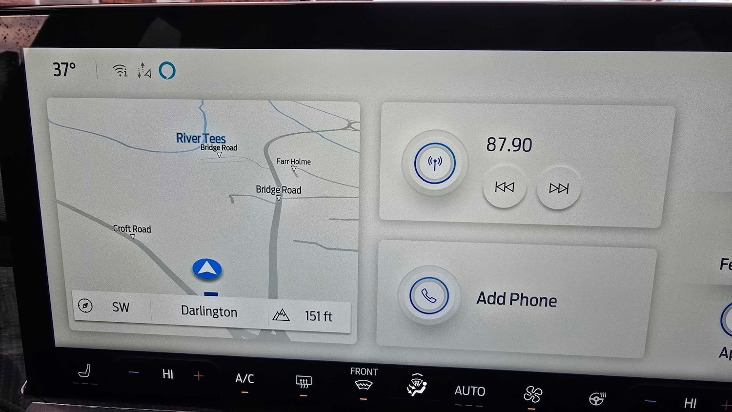 Used Ford Focus 2025 for sale - 77134853: Photo 17