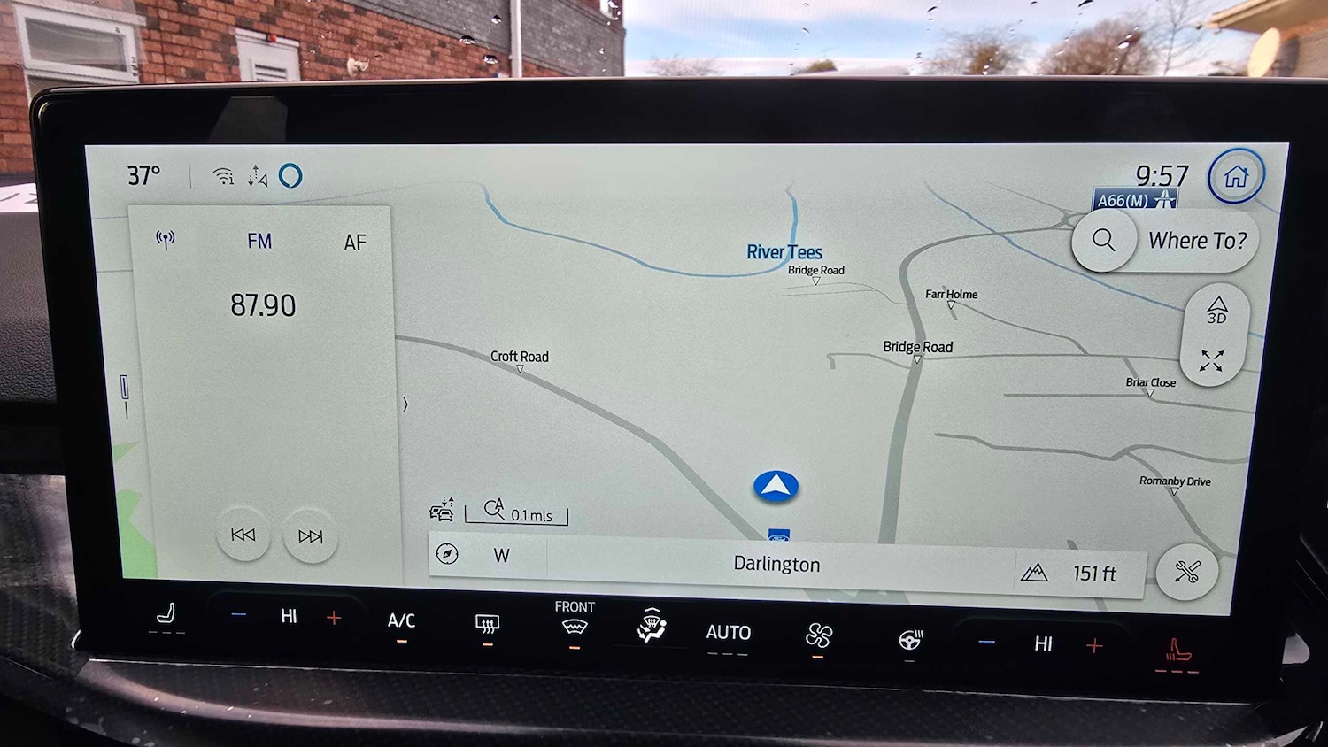 Used Ford Focus 2025 for sale - 77134853: Photo 18