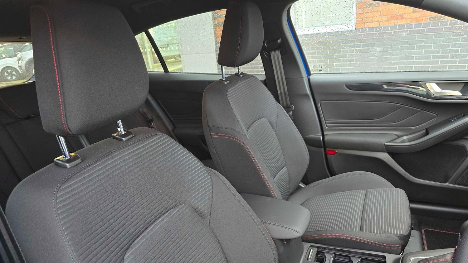 Used Ford Focus 2025 for sale - 77134853: Photo 24