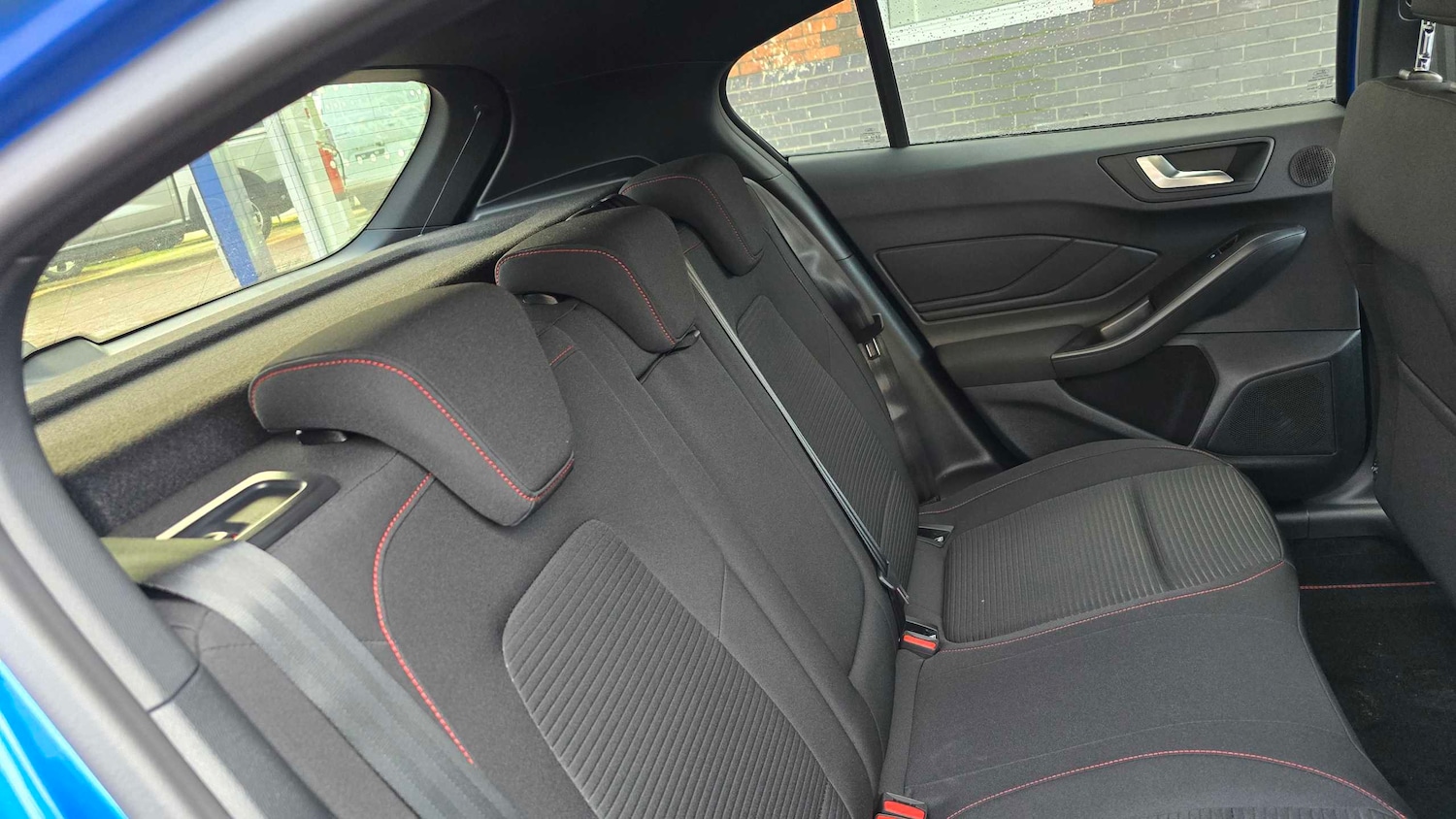 Used Ford Focus 2025 for sale - 77134853: Photo 27