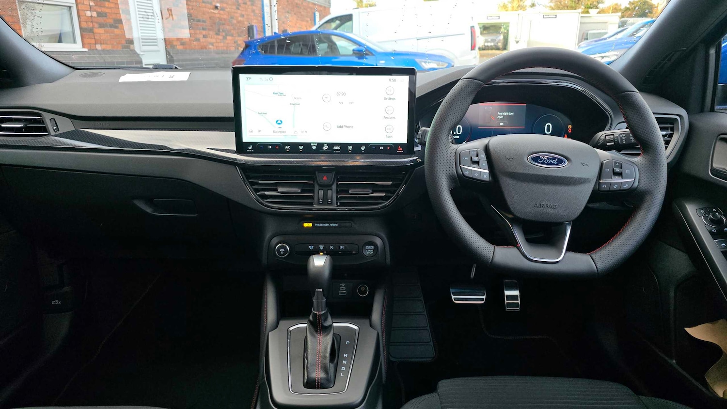 Used Ford Focus 2025 for sale - 77134853: Photo 28