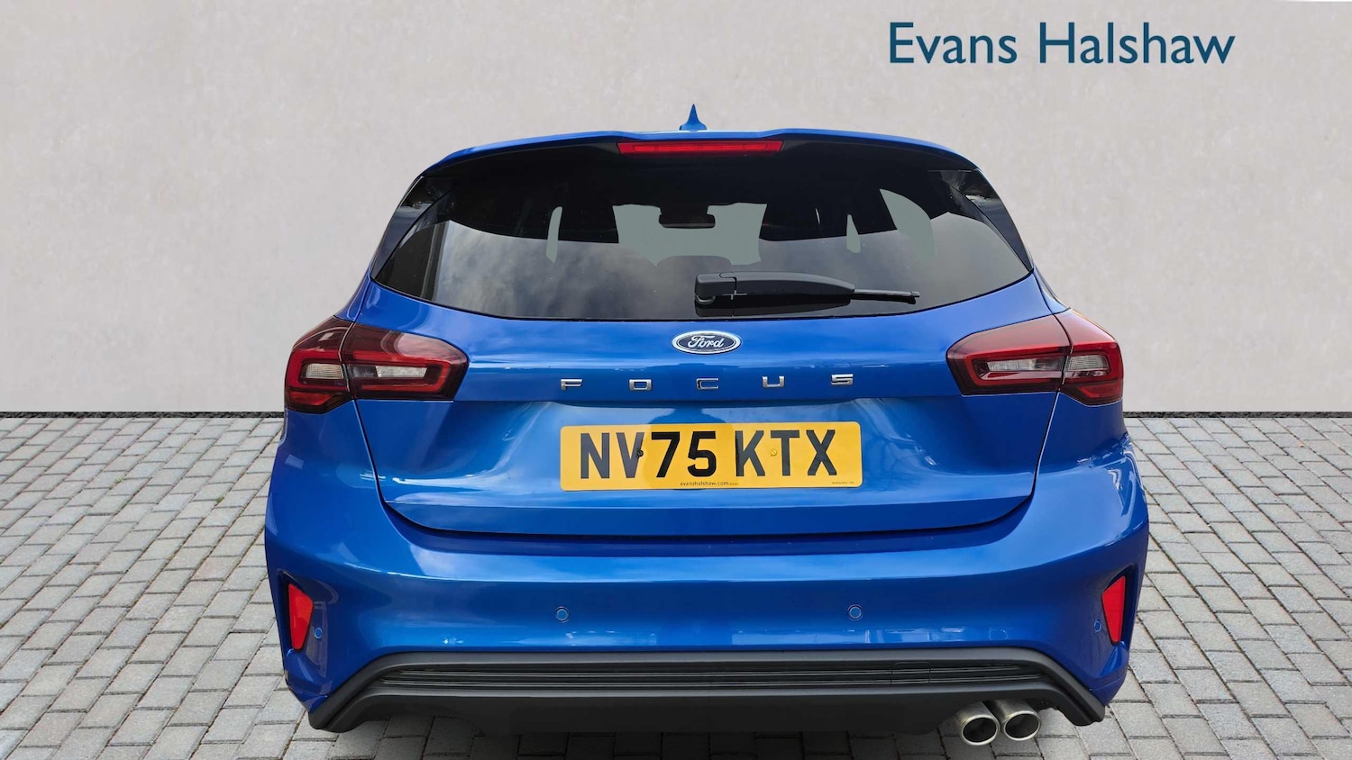 Used Ford Focus 2025 for sale - 77134853: Photo 4