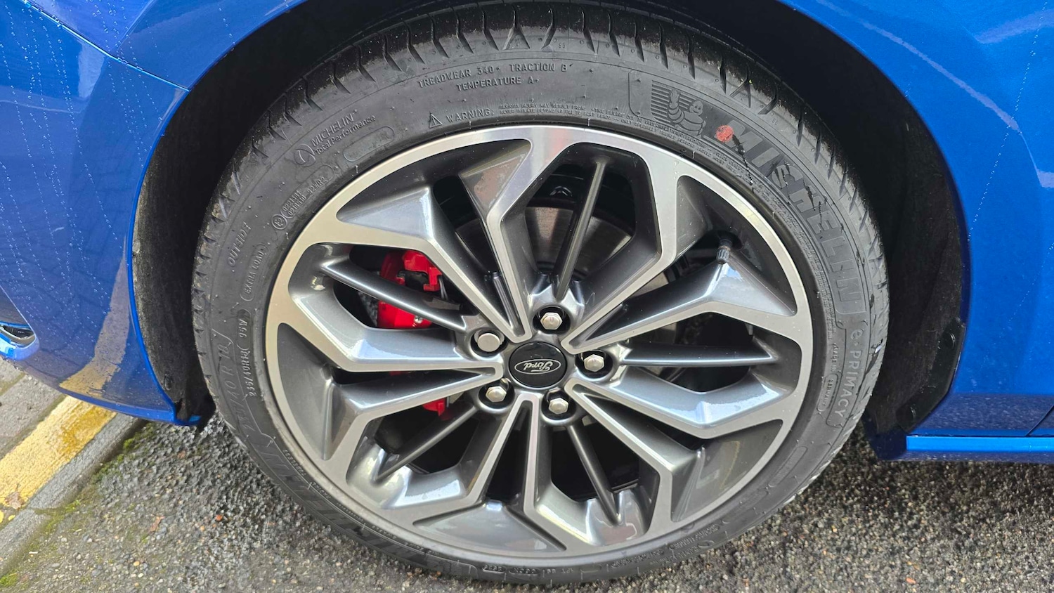 Used Ford Focus 2025 for sale - 77134853: Photo 8