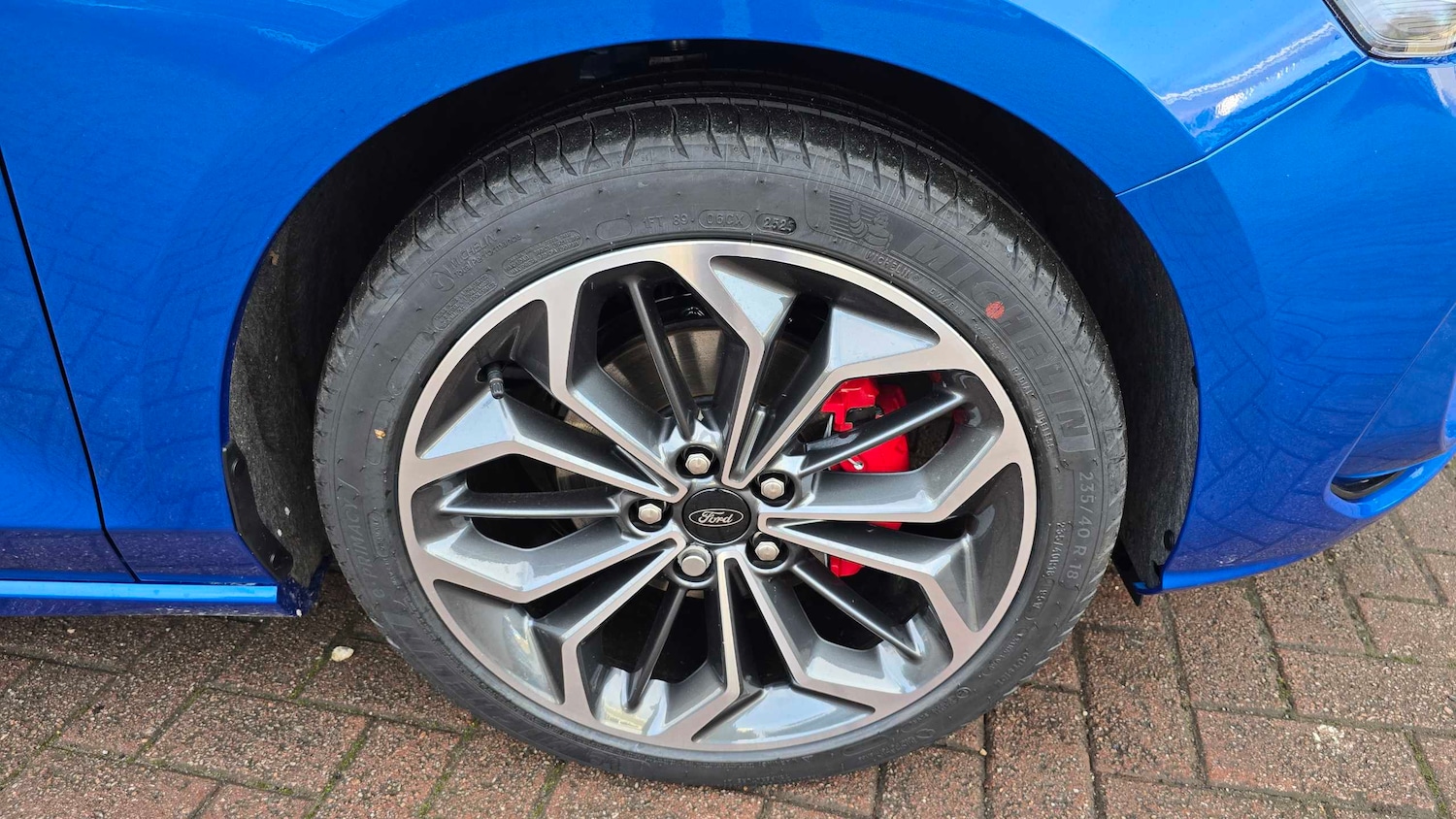 Used Ford Focus 2025 for sale - 77134853: Photo 9