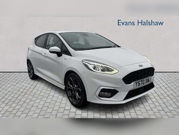 Ford Fiesta feature image