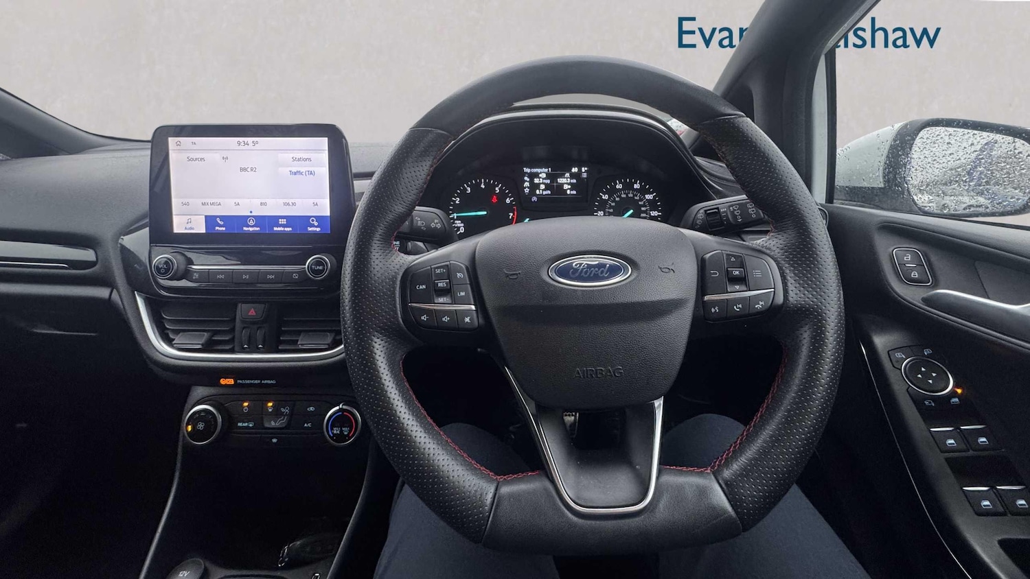 Used Ford Fiesta 2020 for sale - 77601133: Photo 4