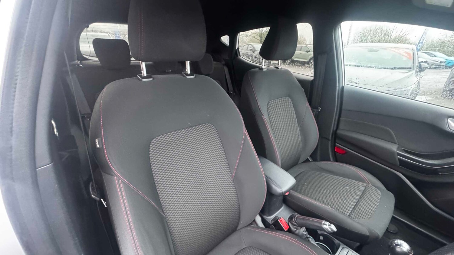 Used Ford Fiesta 2020 for sale - 77601133: Photo 8