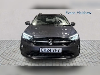 Used Volkswagen Taigo 2024 for sale - 79376789: Photo