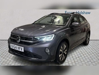 Used Volkswagen Taigo 2024 for sale - 79376789: Photo