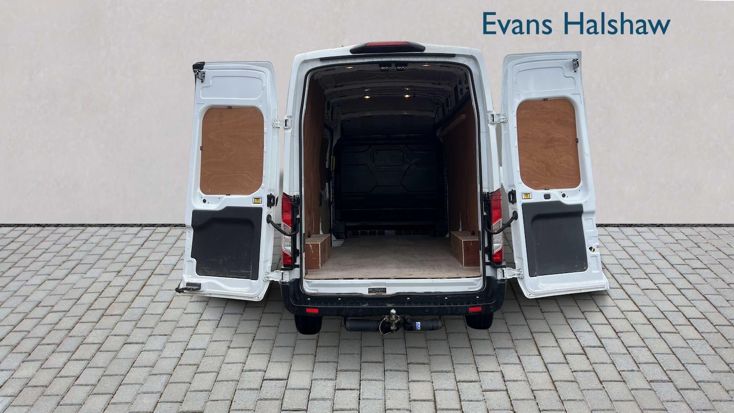 Used Ford Transit 2020 for sale - 76351685: Photo 12