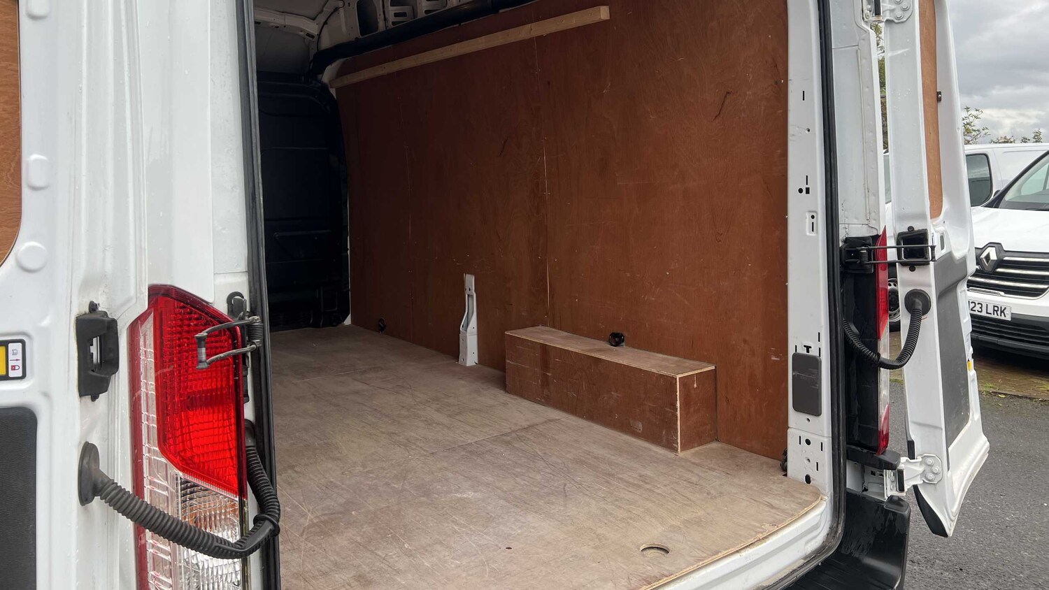 Used Ford Transit 2020 for sale - 76351685: Photo 13