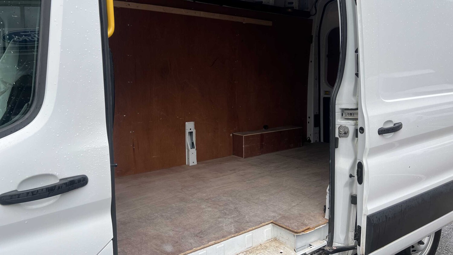 Used Ford Transit 2020 for sale - 76351685: Photo 14