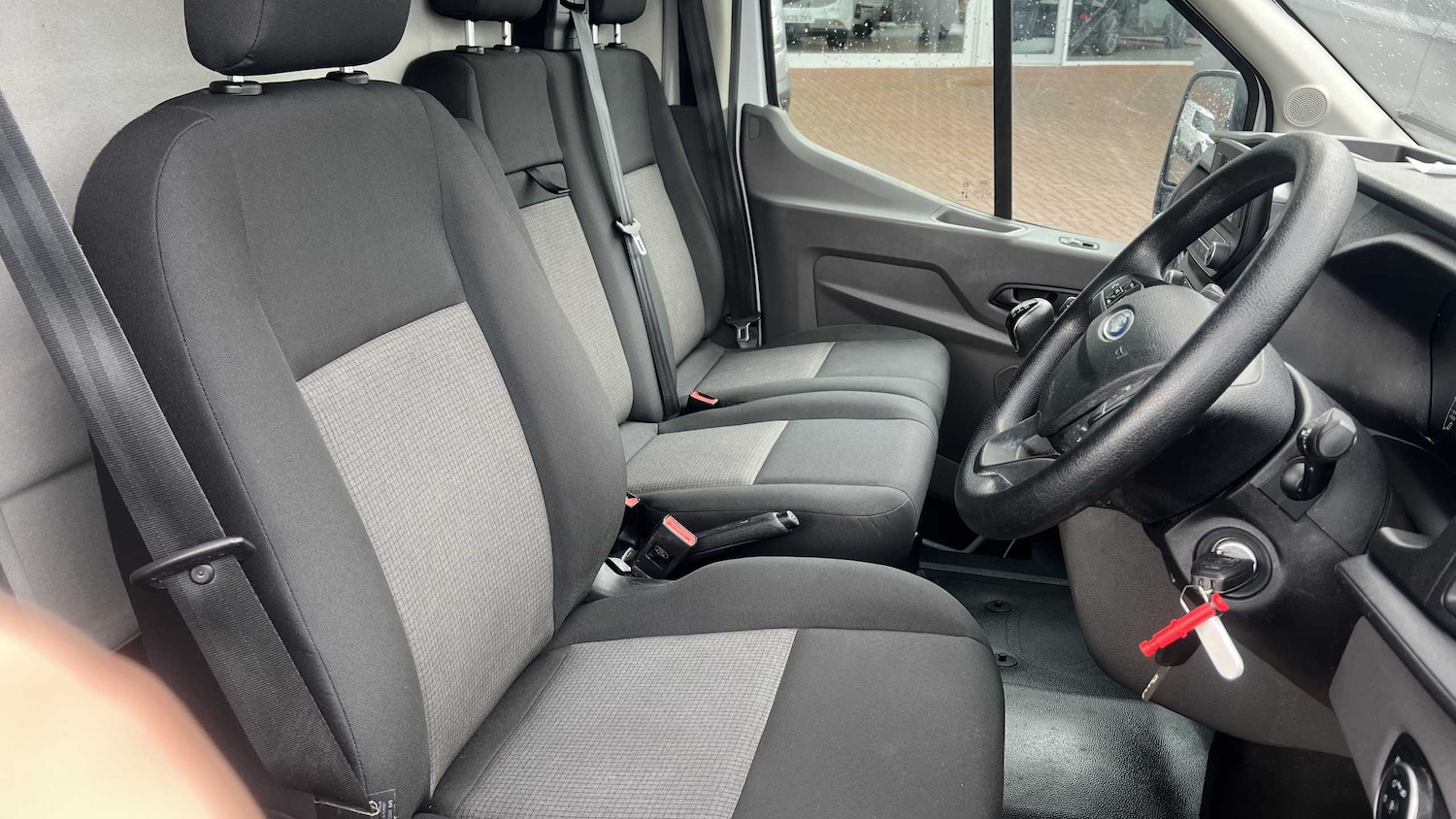 Used Ford Transit 2020 for sale - 76351685: Photo 16