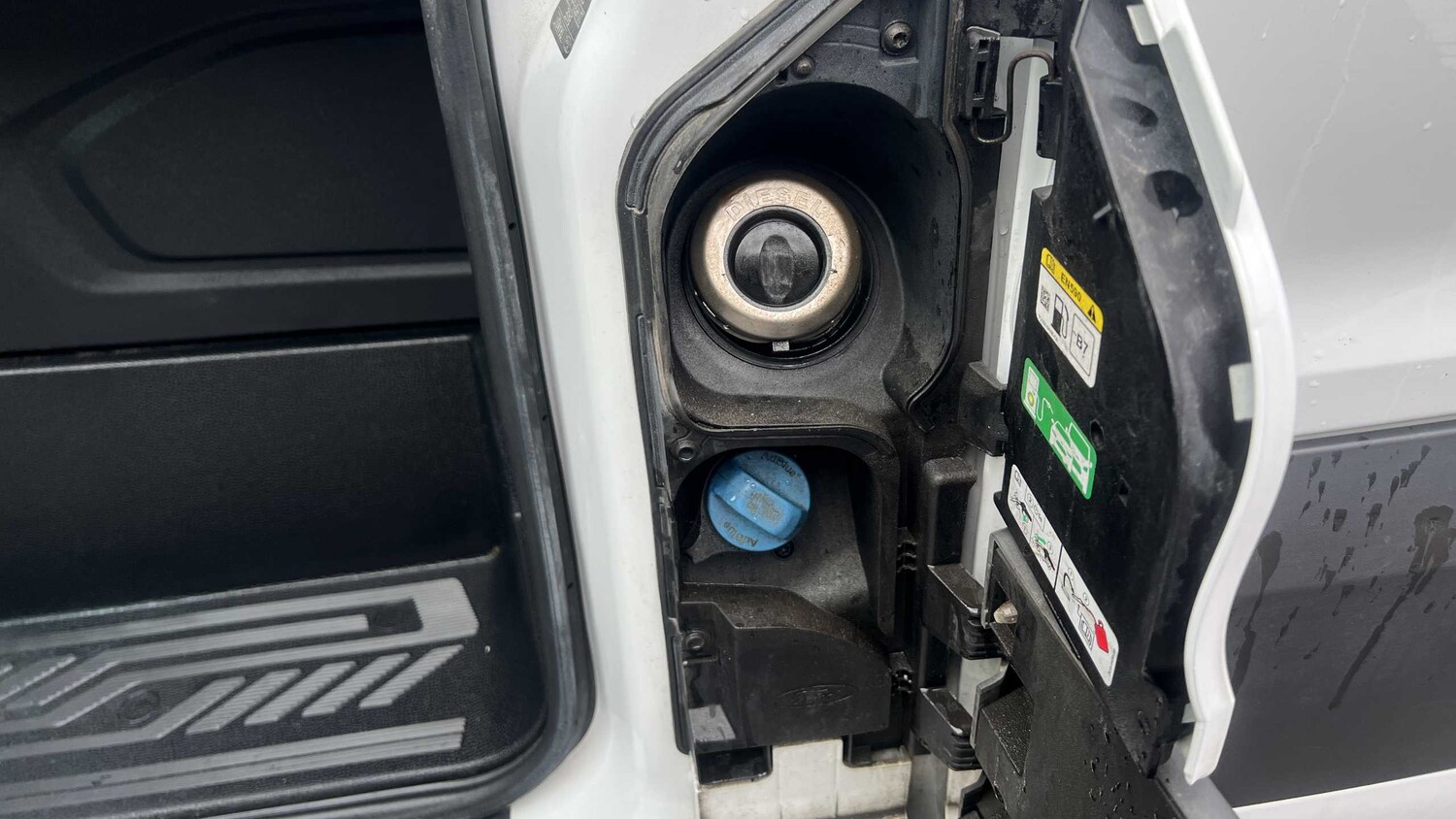 Used Ford Transit 2020 for sale - 76351685: Photo 17