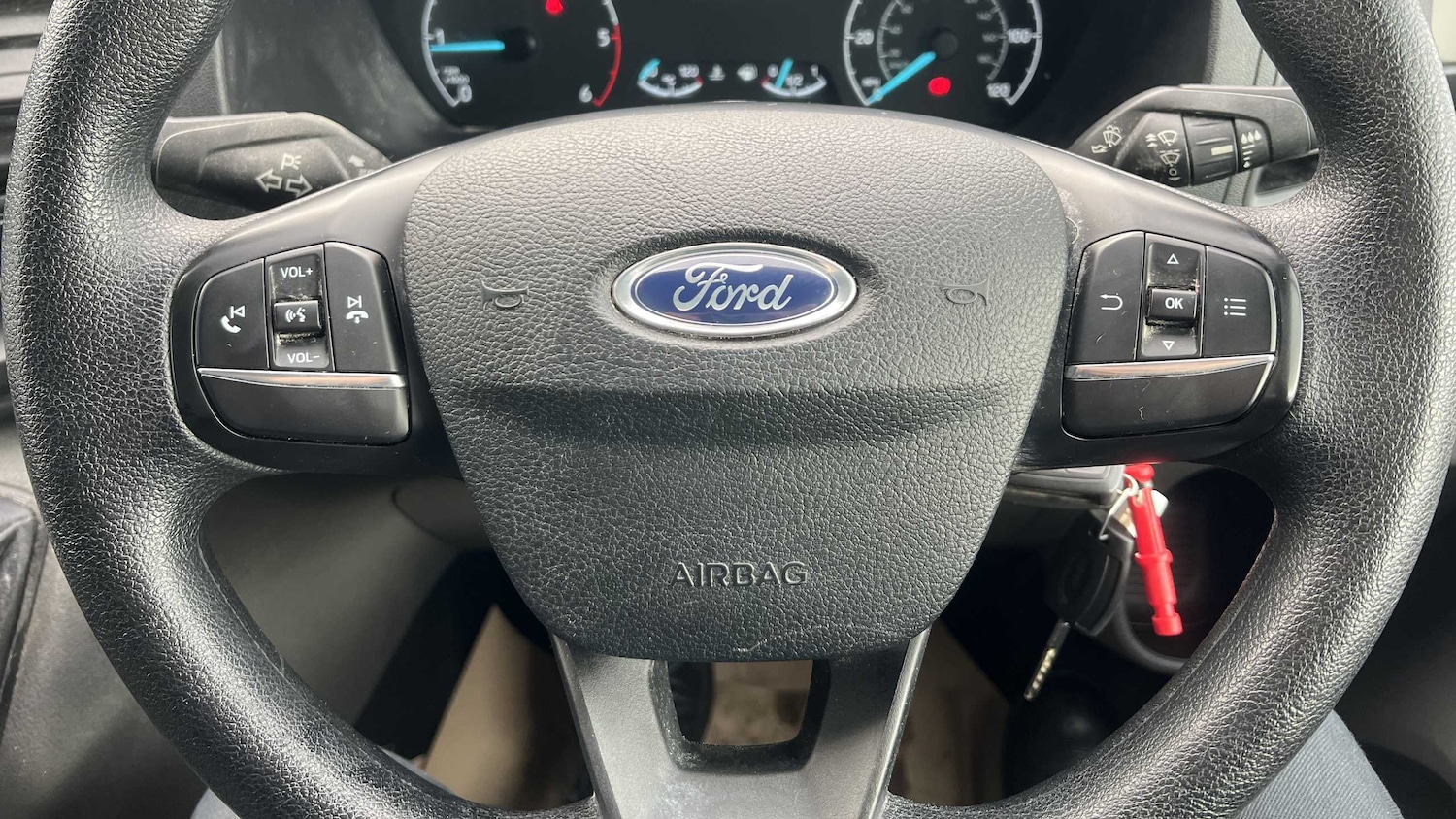 Used Ford Transit 2020 for sale - 76351685: Photo 18