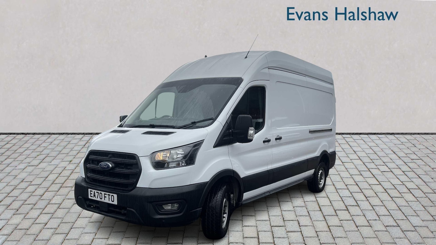 Used Ford Transit 2020 for sale - 76351685: Photo 2