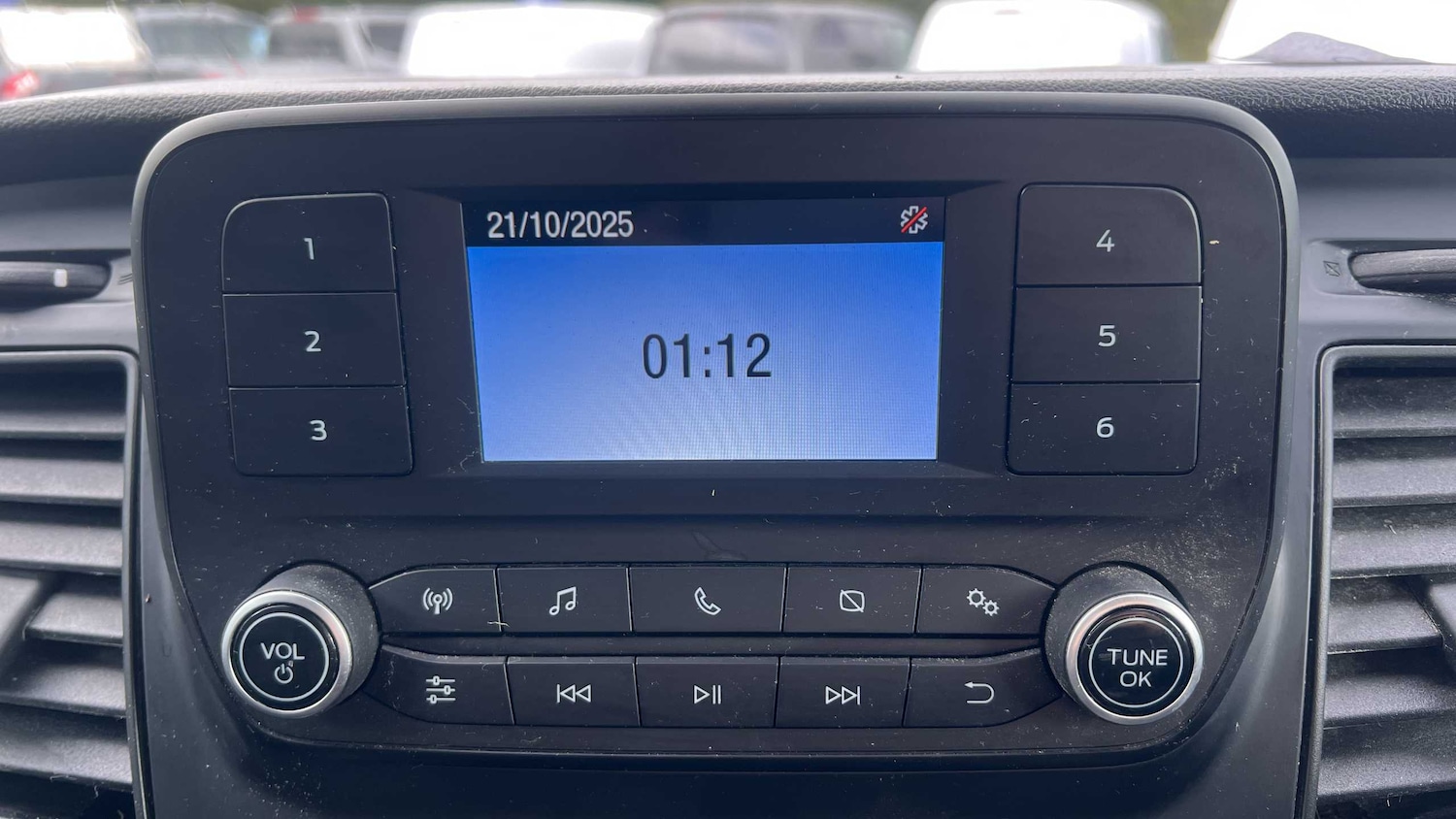 Used Ford Transit 2020 for sale - 76351685: Photo 20