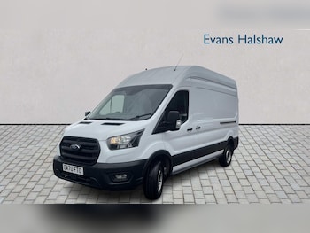 Used Ford Transit 2020 for sale - 76351685: Photo