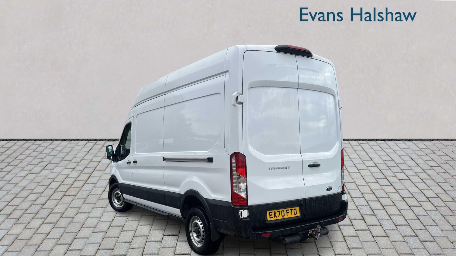 Used Ford Transit 2020 for sale - 76351685: Photo 3