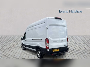 Used Ford Transit 2020 for sale - 76351685: Photo