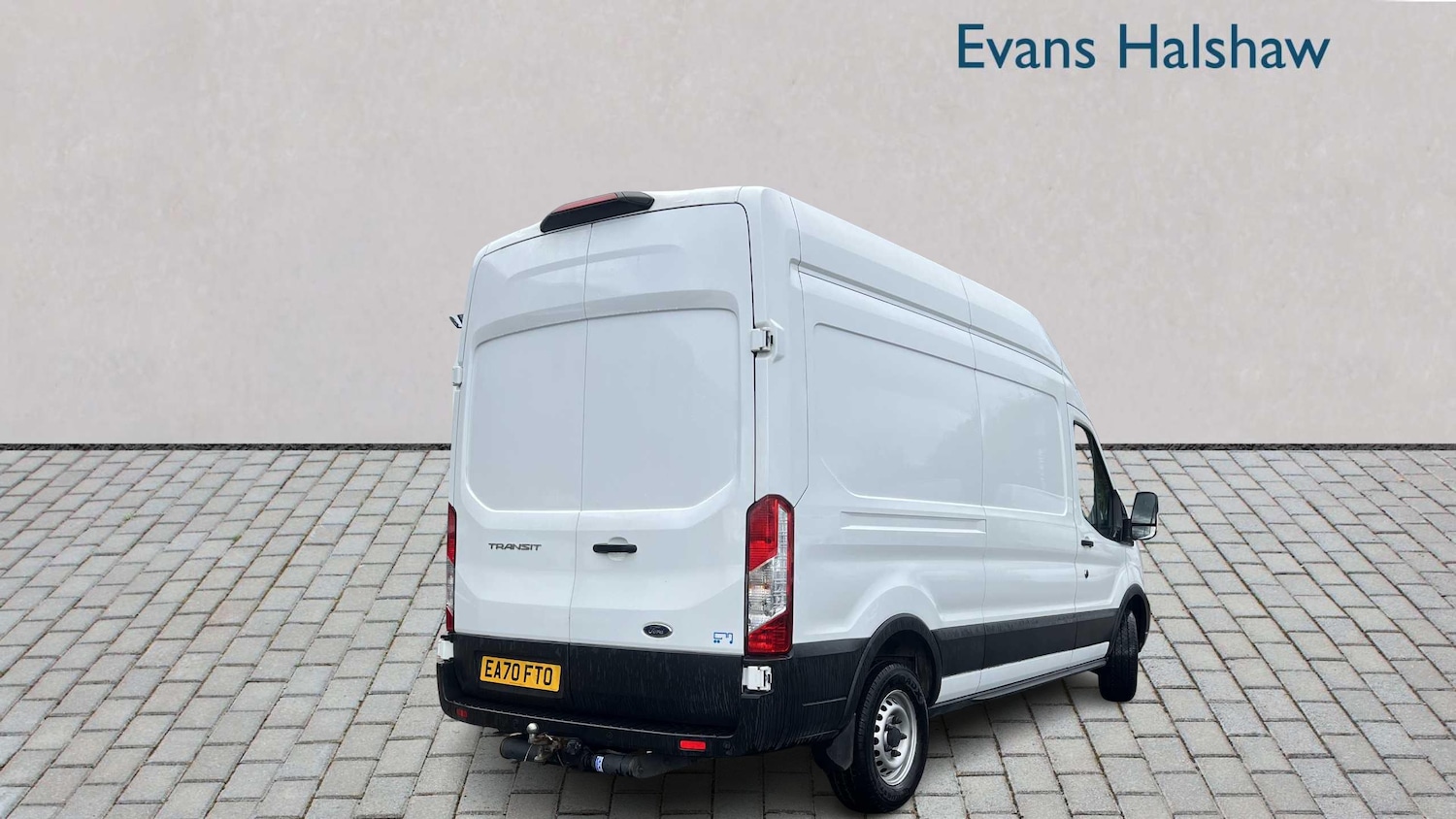 Used Ford Transit 2020 for sale - 76351685: Photo 4