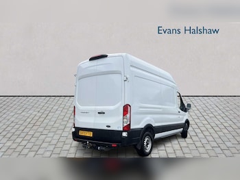 Used Ford Transit 2020 for sale - 76351685: Photo