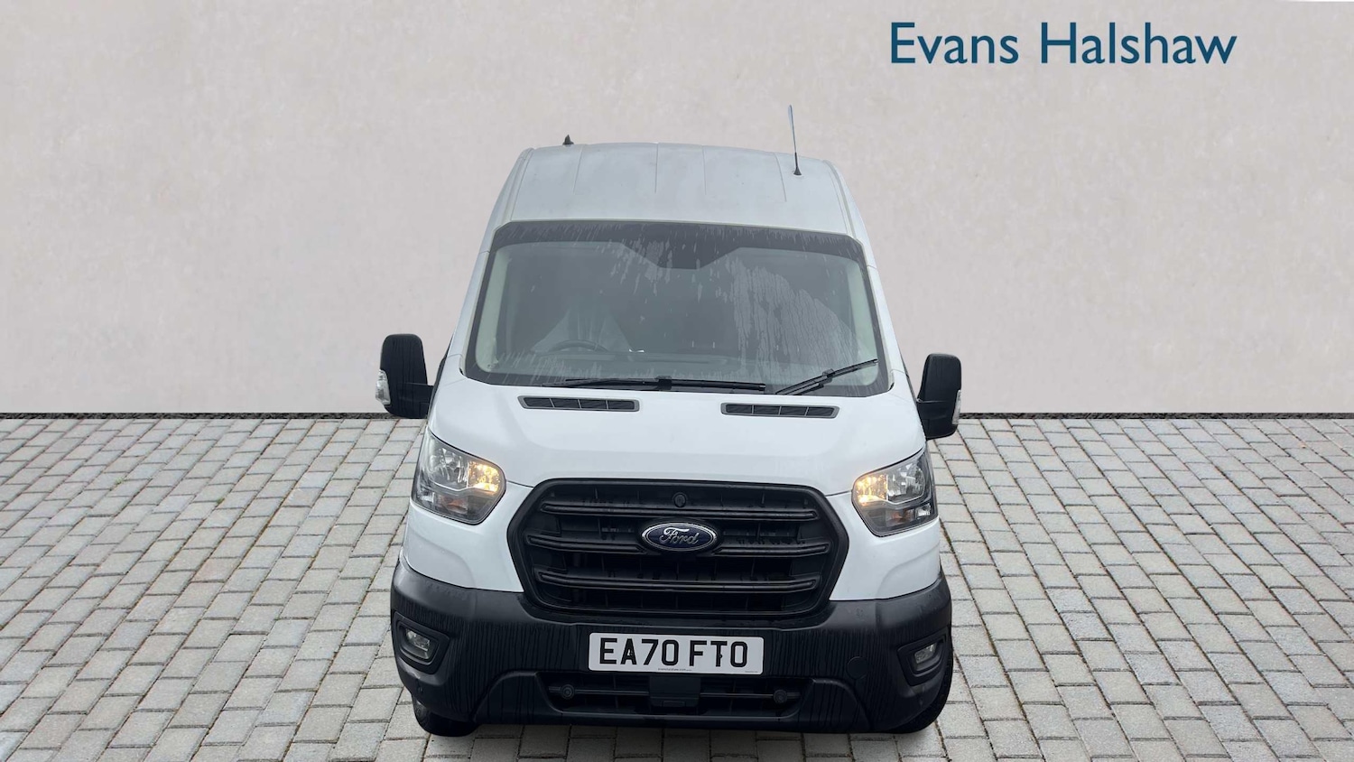 Used Ford Transit 2020 for sale - 76351685: Photo 5