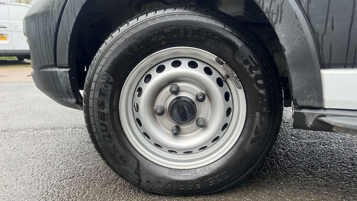 Used Ford Transit 2020 for sale - 76351685: Photo 8