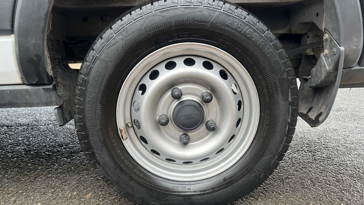 Used Ford Transit 2020 for sale - 76351685: Photo 9