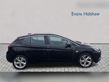 Used Vauxhall Astra 2017 for sale - 78774498: Photo