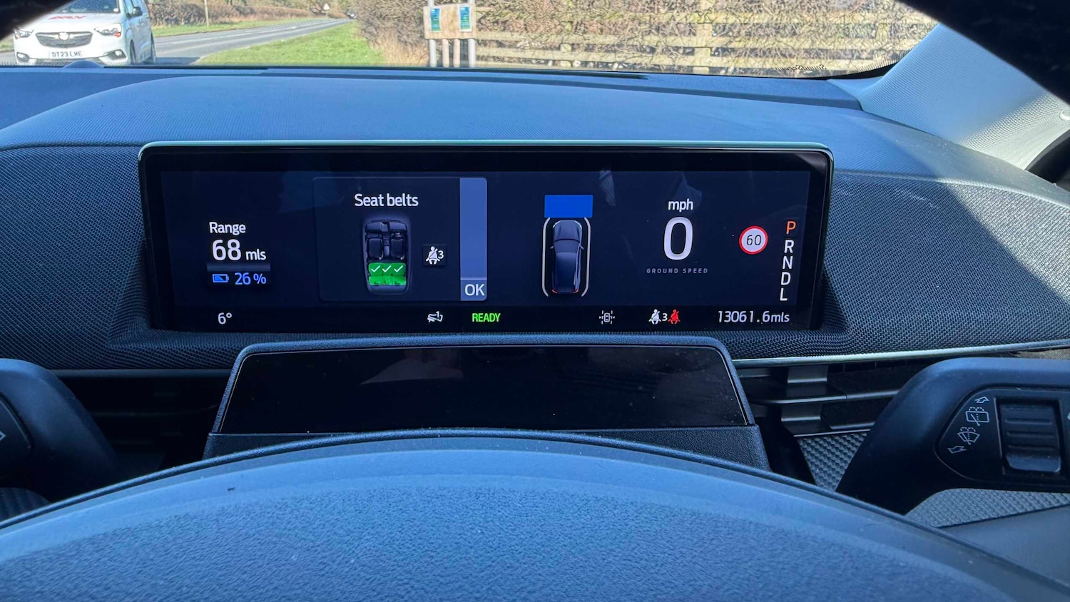 Used Ford Mustang Mach-E 2025 for sale - 77772199: Photo 11