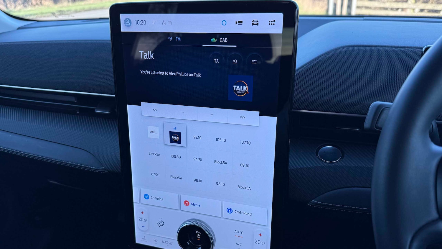 Used Ford Mustang Mach-E 2025 for sale - 77772199: Photo 12