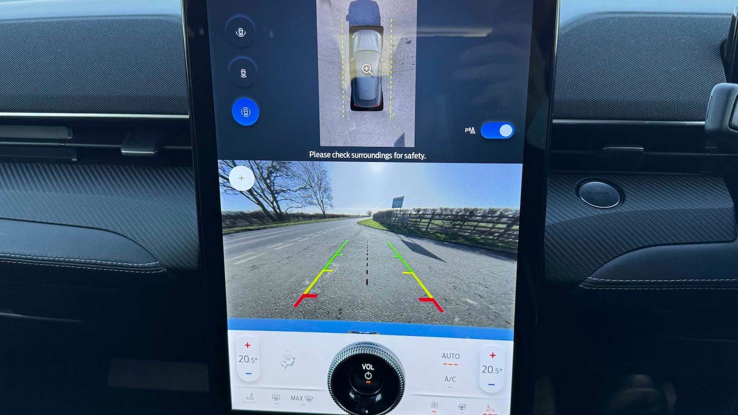 Used Ford Mustang Mach-E 2025 for sale - 77772199: Photo 13