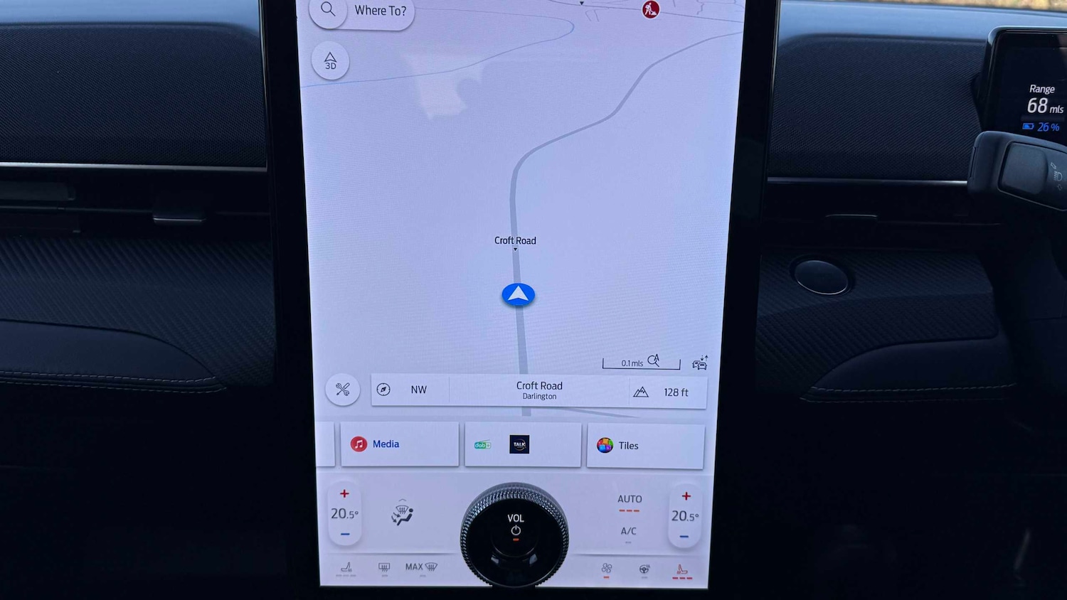 Used Ford Mustang Mach-E 2025 for sale - 77772199: Photo 14