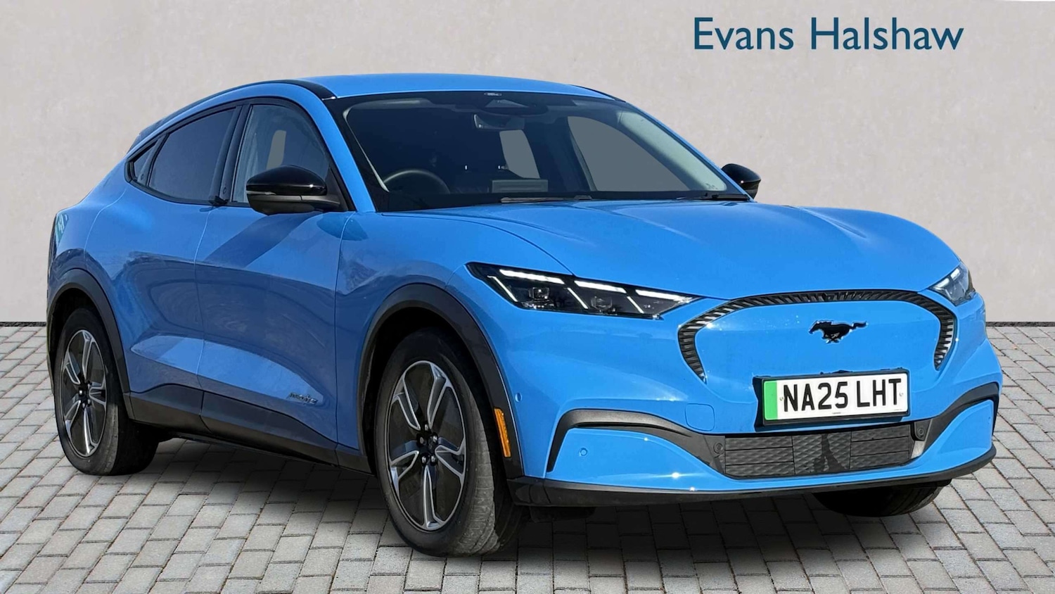 Used Ford Mustang Mach-E 2025 for sale - 77772199: Photo 3