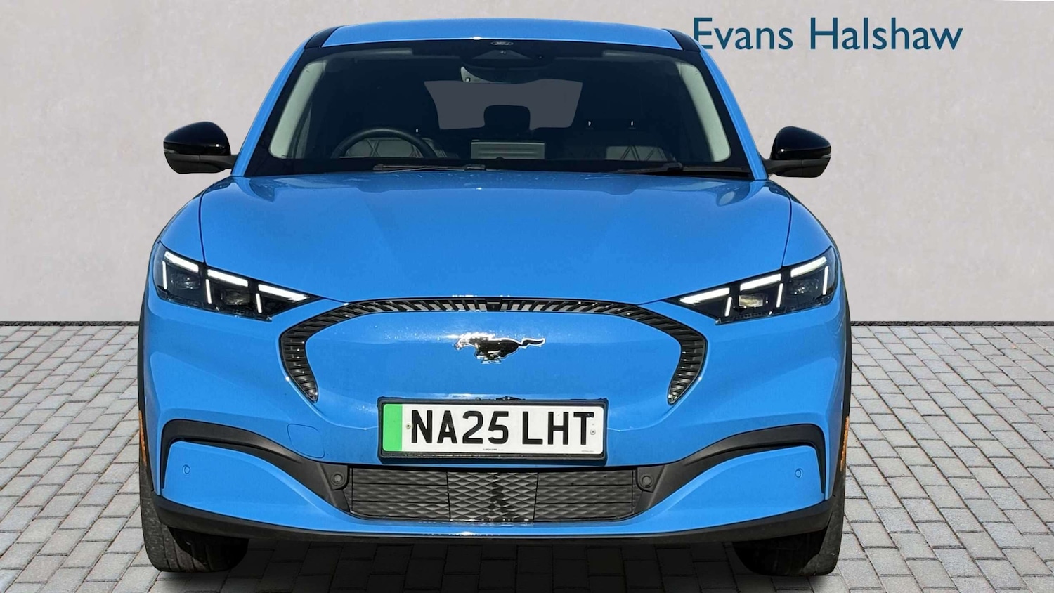 Used Ford Mustang Mach-E 2025 for sale - 77772199: Photo 4