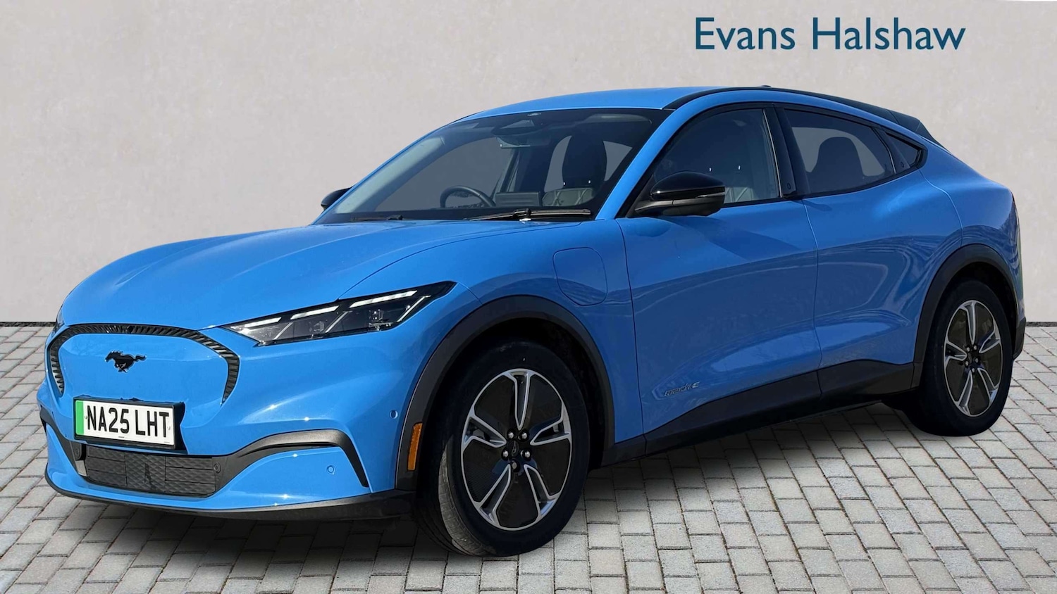 Used Ford Mustang Mach-E 2025 for sale - 77772199: Photo 5