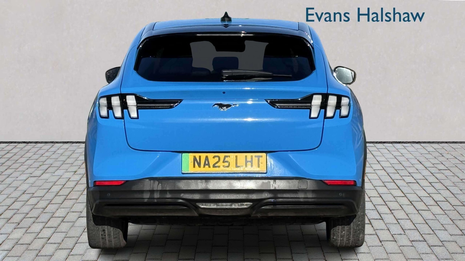 Used Ford Mustang Mach-E 2025 for sale - 77772199: Photo 7