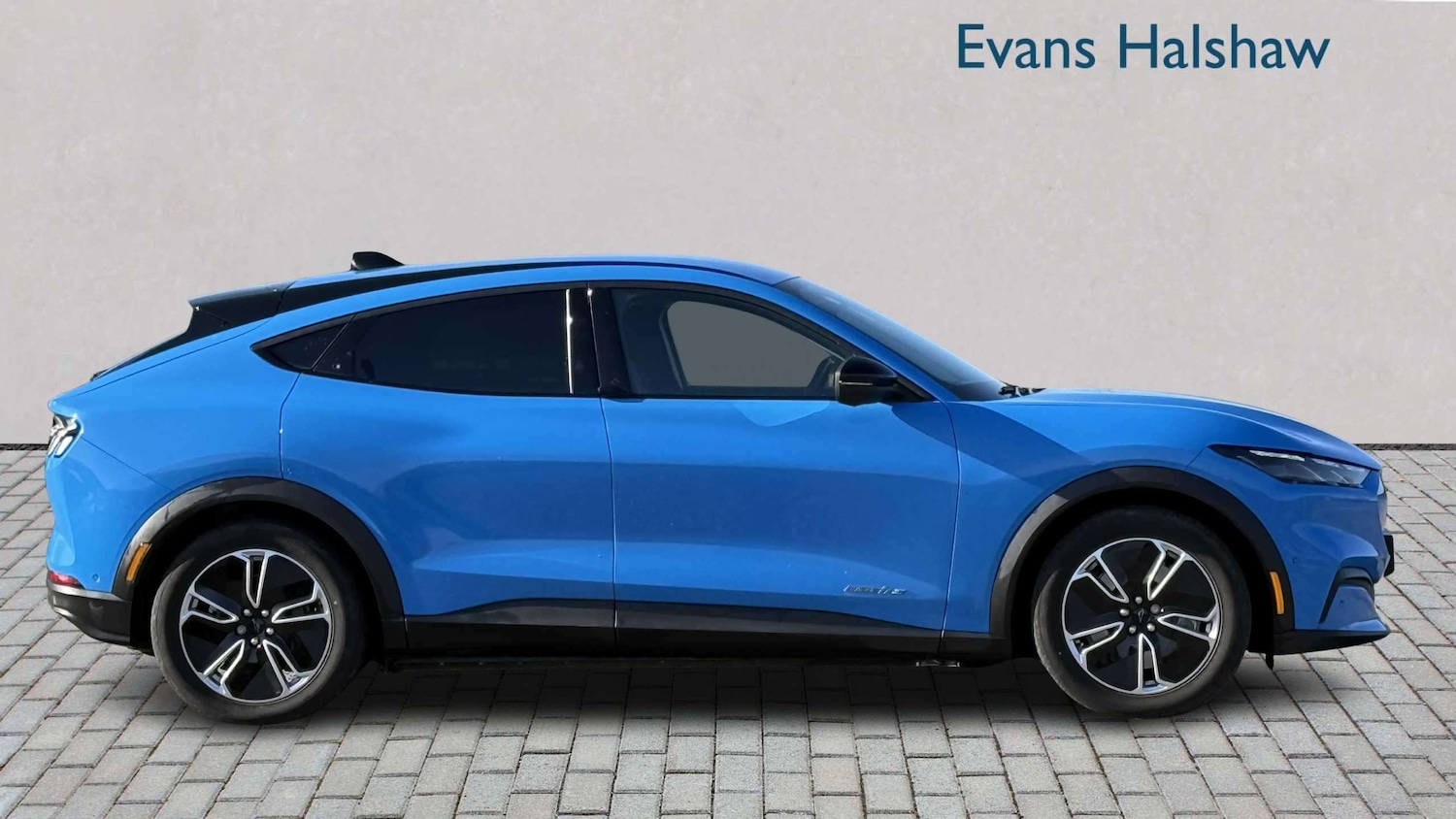 Used Ford Mustang Mach-E 2025 for sale - 77772199: Photo 9