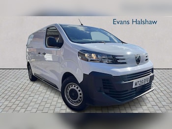 Used Peugeot Expert 2025 for sale - 78625632: Photo