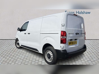 Used Peugeot Expert 2025 for sale - 78625632: Photo