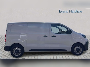 Used Peugeot Expert 2025 for sale - 78625632: Photo