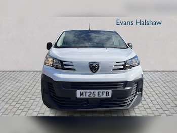 Used Peugeot Expert 2025 for sale - 78625632: Photo
