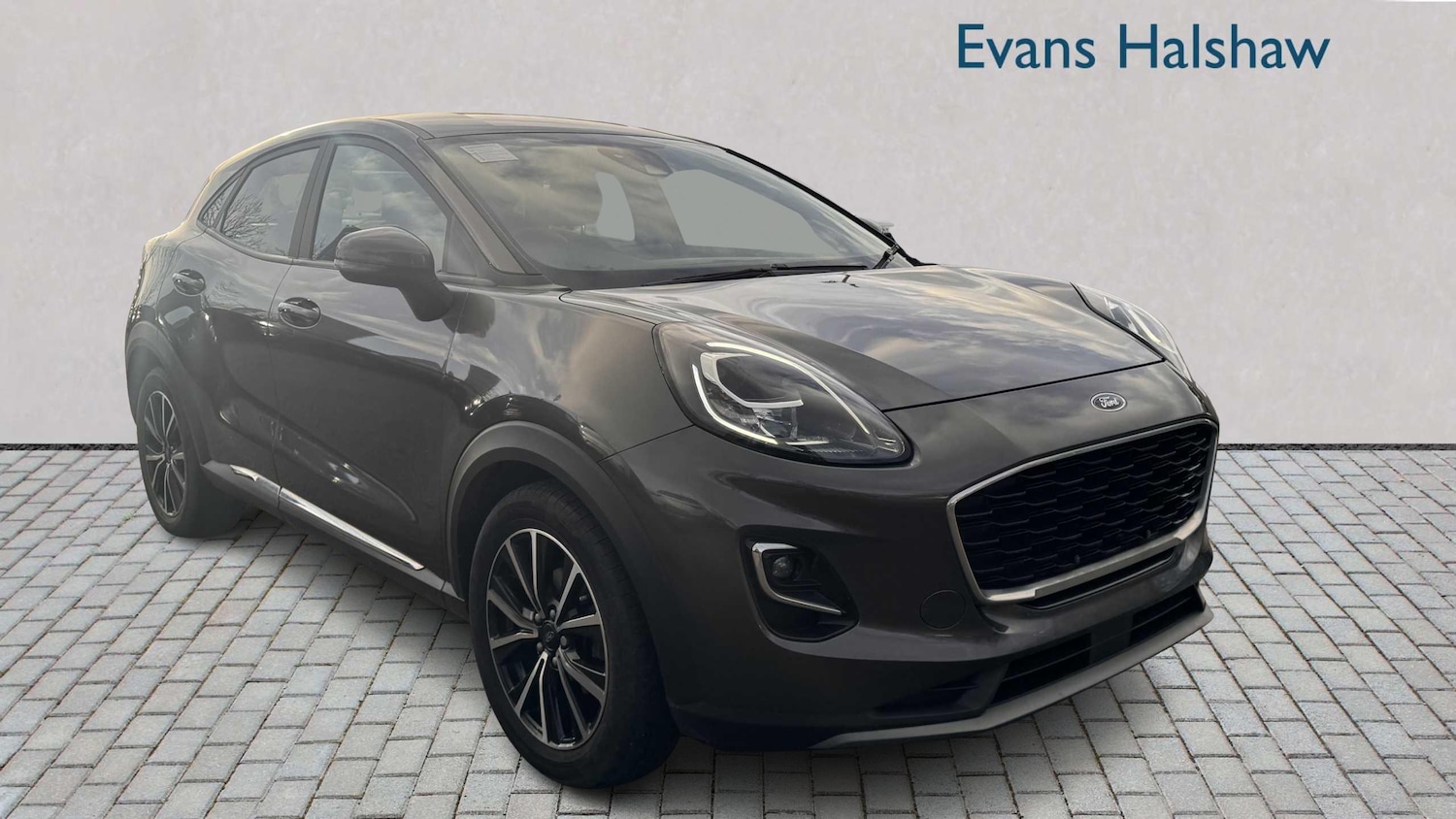 Used Ford Puma 2020 for sale - 76916095: Photo 1