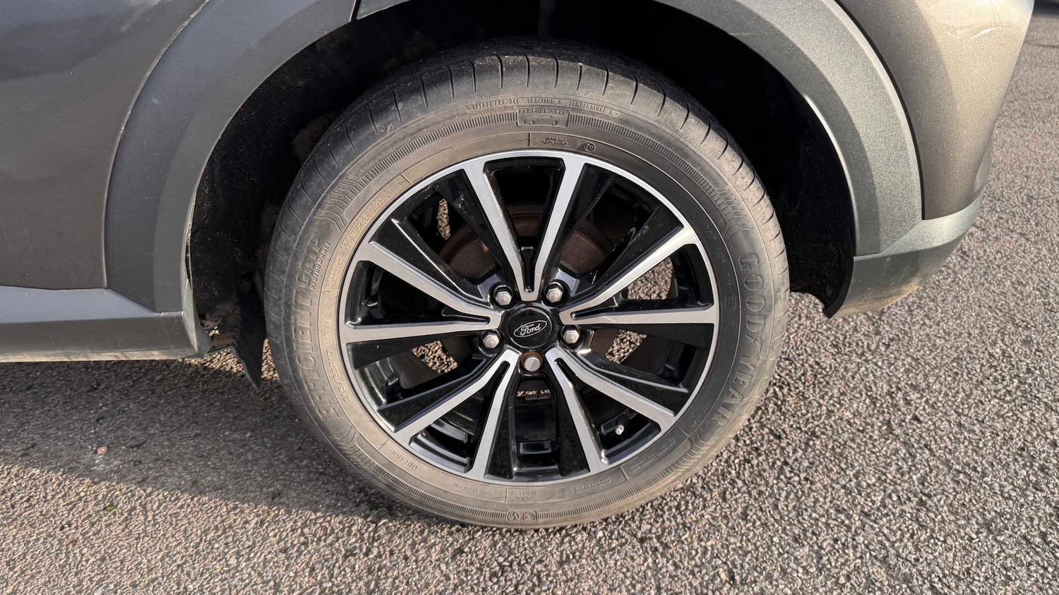 Used Ford Puma 2020 for sale - 76916095: Photo 10