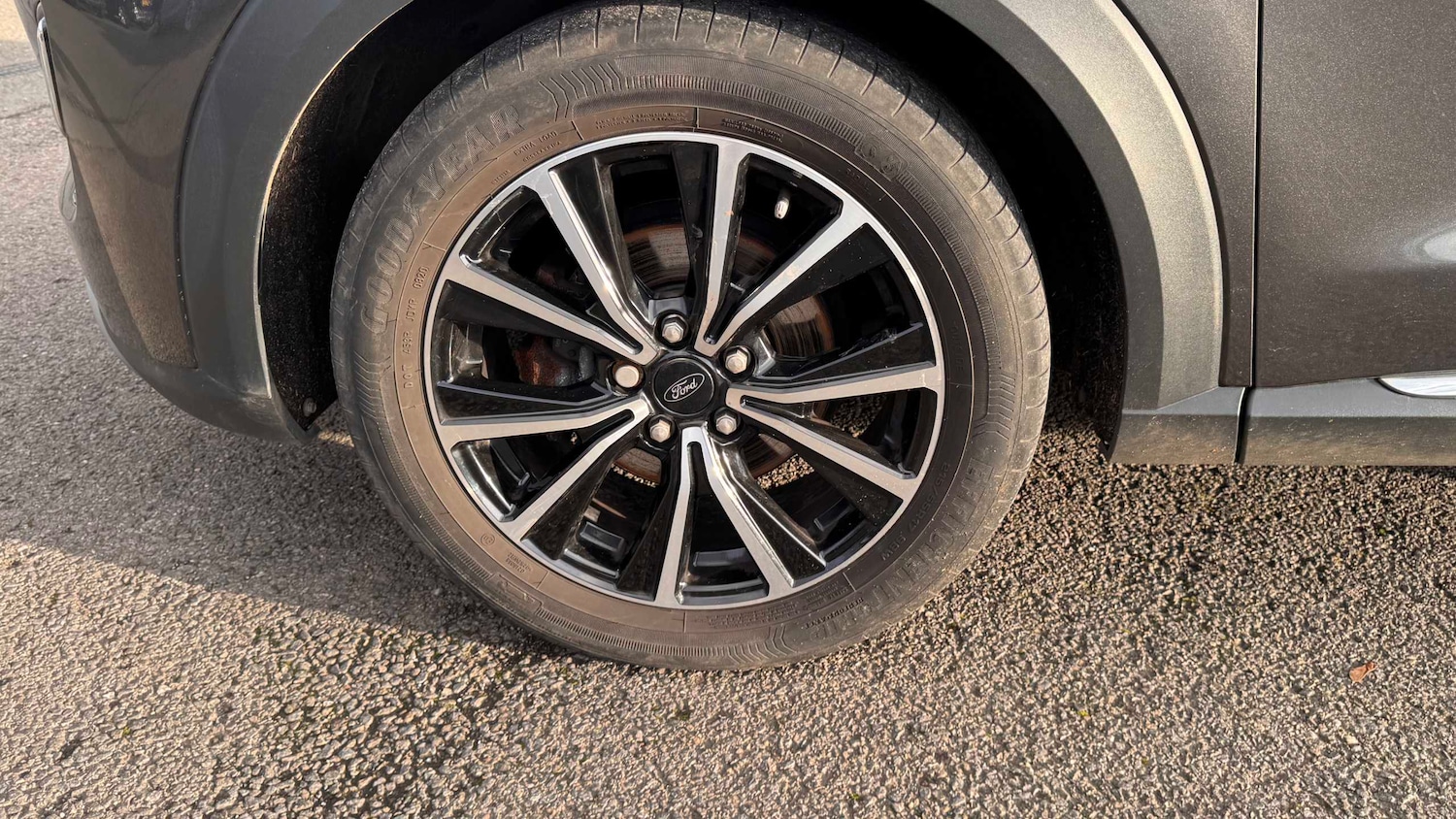 Used Ford Puma 2020 for sale - 76916095: Photo 11