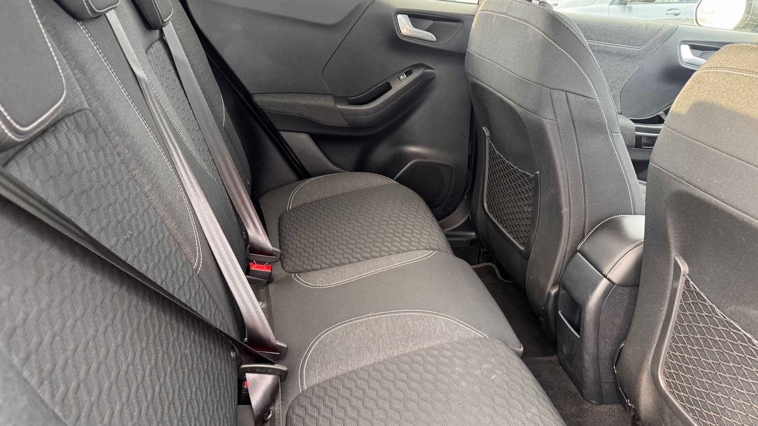 Used Ford Puma 2020 for sale - 76916095: Photo 12